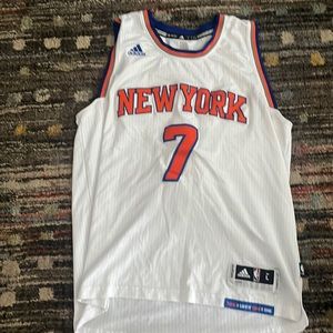 Melo Jersey
